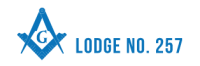 Holyrood Lodge No. 257
