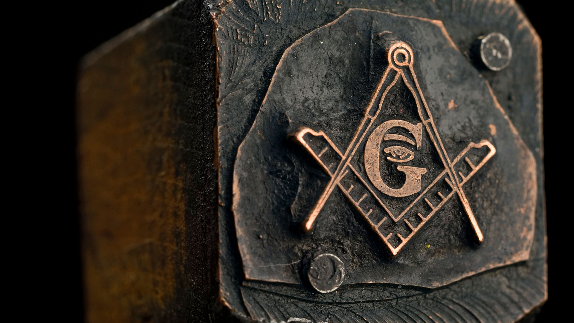 Masonic Lodge